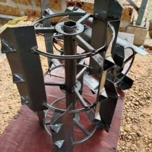Power Tiller or Cultivator