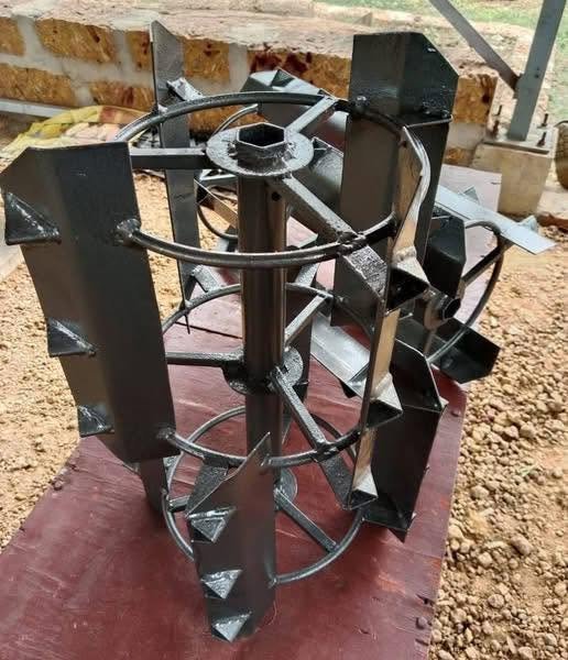Power Tiller or Cultivator