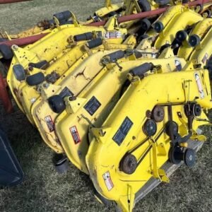 Mower Decks