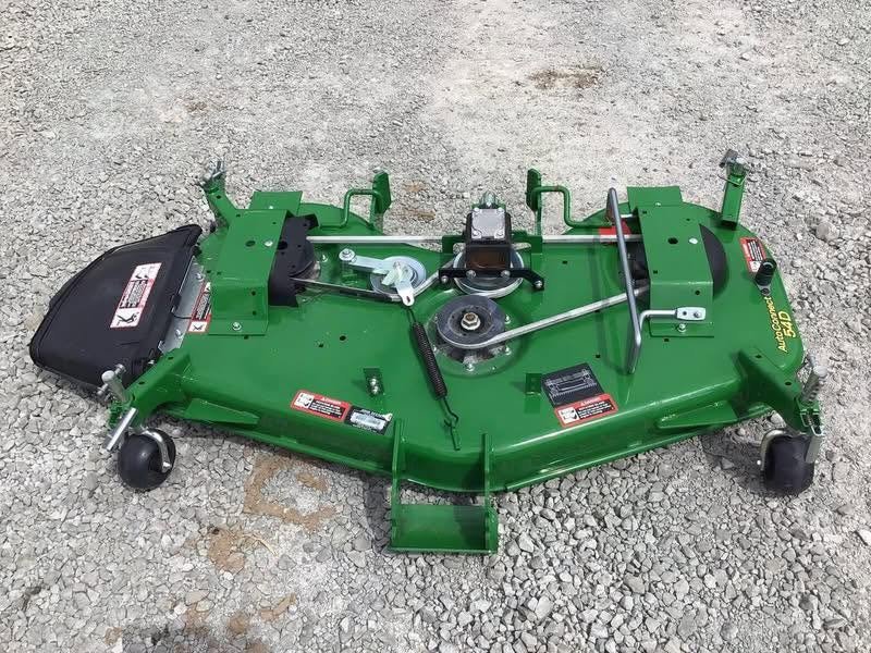 Mower Deck