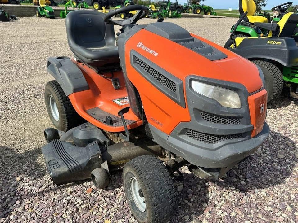 Husqvarna YTH2448