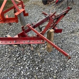 🚜 FOR SALE – Farmall 140 Cultivators / 1-Point Quick Hitch 🚜